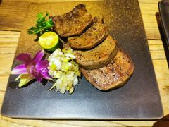 -酒窝烧鸟(科华街店)