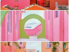 -温岭石塘海边