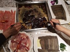 -大妙火锅·非物质文化遗产(东湖公园店)