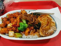 -和合谷(北京市王府井百货大楼店)