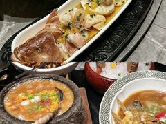 -锦楼·臻选新杭帮(正大广场店)