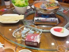 -亮欢寨(凯里总店)