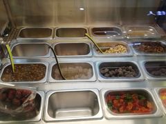 -溢仙茶(中防万宝城店)