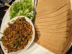 -芳芳私房菜·精做淮扬菜(承德路店)