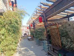 -慢丽江·云南野生菌土鸡锅(付家庄店)