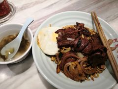 -阿琴面馆(武林路店)