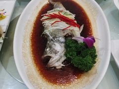 -小贝壳酒楼(经九路店)