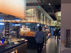 -德得轩烤涮一体自助餐厅(王府井店)
