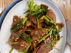 -大同江朝鲜菜•长春地标美食(绿园吾悦广场店)