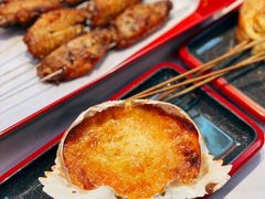 -大成海鲜烧烤·海鲜粥(安顺路店)