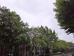 -浙江大学(玉泉校区)