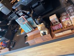 -星巴克(无锡东方商厦店)