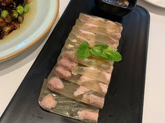 -到家尝北京菜(西坝河店)