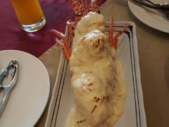 -Red Lobster