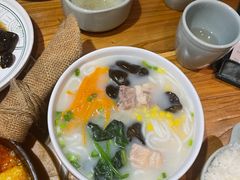 -云海肴云南菜·蒸汽石锅鱼(北京良乡华冠店)