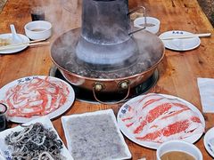 -元盛居(生态大街店)