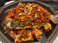 -一味一诚烤鱼(昌平悦荟店)