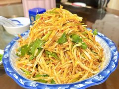 -王老五烀肉香(电业小区店)