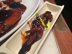 吮指鸡爪-桂满陇-西湖船宴(西单大悦城店)