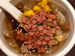 特色冰粉-成都娃娃花园餐厅 (南艺旗舰店)