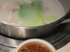 -粤顺渔坊·中山脆肉鲩火锅(清湖店)