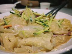 -关东小磨东北菜(漕河泾印象城店)