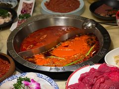 -辣斗辣老火锅(开发区店)