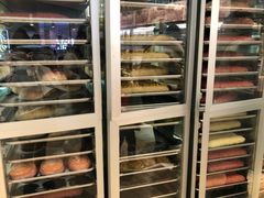 -奈雪的茶(亨特国际广场店)