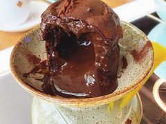 巧克力熔岩-EN SPACE恩空间