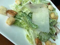 -沈阳君悦酒店·意坊意大利餐厅