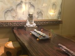 -禅一·静观堂(长寿路店)