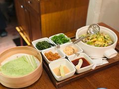 -林四喜·闽南传家菜(鼓浪屿店)