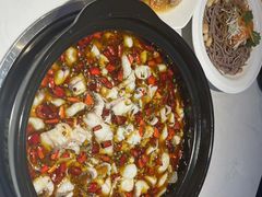 -周渝食惦酸菜鱼(青浦店)