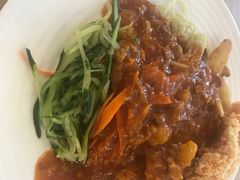 -西南政法大学-学生1食堂