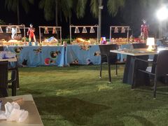 -水桶王国主题餐厅·聚会·生日派对·亲子活动·家庭套餐(亚龙湾希尔顿店)