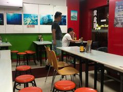大堂-明呈黄鱼面馆(斜土路店)