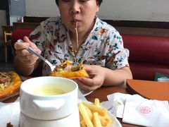 -米斯特比萨(亦庄国融国际店)