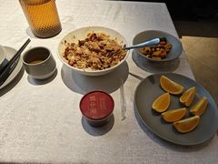 -湘中缘·湖南菜(娄底驻京办店)