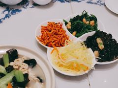 -东方饺子王(大屯路店)