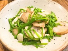 -云海肴·汽锅鸡·云南菜(广安门天虹店)