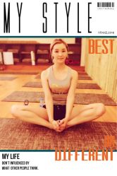 -JR Dance Space舞蹈·空中瑜伽