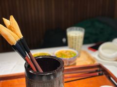 -唐猫庭院·千年陕菜(大唐不夜城店)