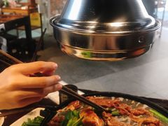-么子烤肉(化龙池店)