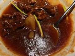 -留半山·香港食堂(啦啦宝都店)