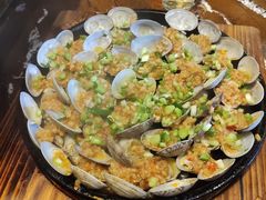 -何师烧烤Pro ·江湖川菜·小龙虾·精酿(太古里旗舰店)