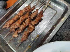 -紫光园·烤鸭·北京菜(团结湖店)