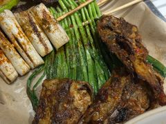 -粉八·云南米线·建水烧烤(常熟路店)