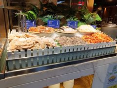 -星伦多自助料理(永旺店)