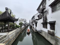 -同得兴 Since·1995 传统苏式面馆(十全街店)
