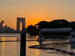 -金鸡湖桃花岛